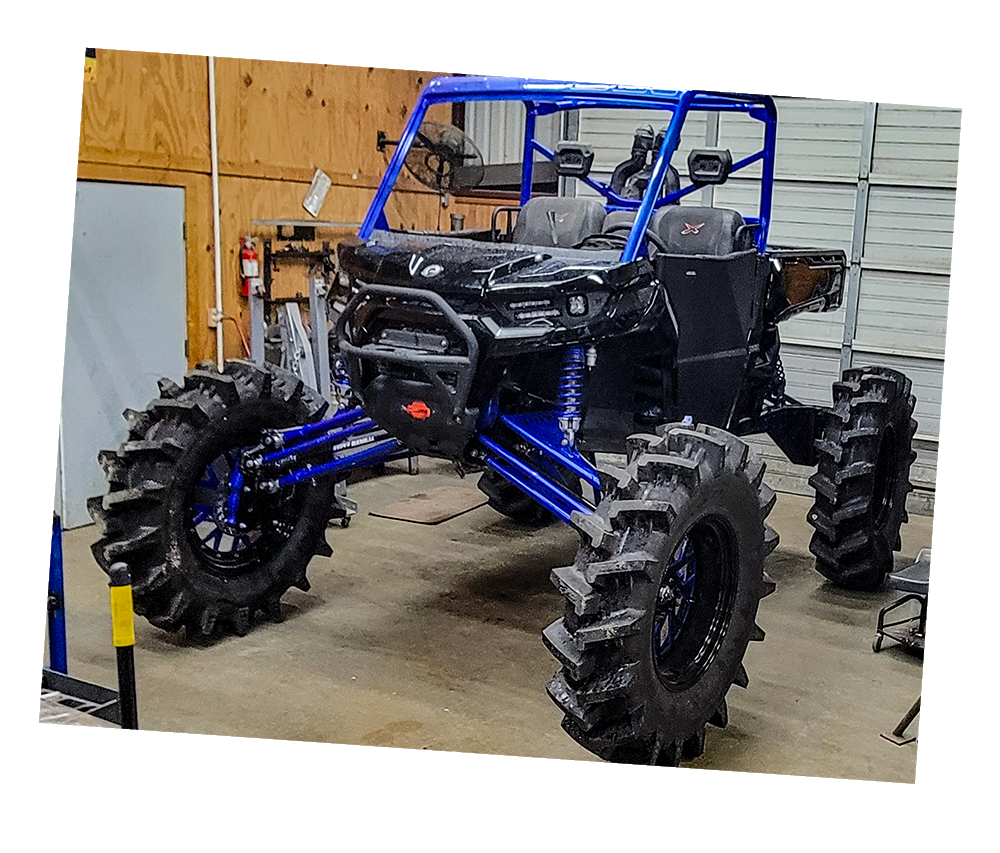ATV-PROJECT-1b ATV-PROJECT-1b